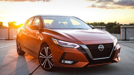 Nối gót Ford, Nissan cũng đặt dấu chấm hết cho dòng xe sedan tại quê nhà Nhật Bản