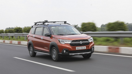 Mặt trời sắp mọc ở… Suzuki