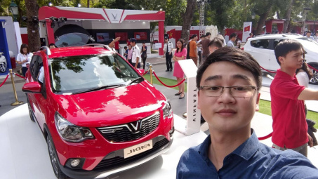 Người dùng đánh giá VinFast Fadil sau gần 10.000 km vận hành: "quá ổn so với số tiền bỏ ra"