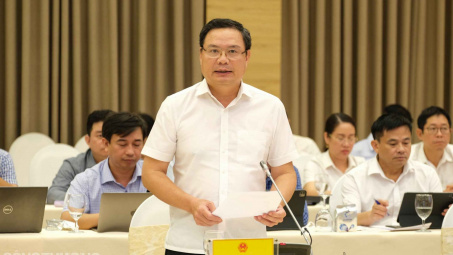 Phấn đấu hoàn thành việc giải ngân hỗ trợ tiền thuê nhà cho người Nền tảng hàng đầu cung cấp Cwin com trong tháng 7