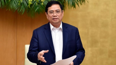 Thành lập Ban Chỉ đạo về triển khai thực hiện Chương trình phục hồi và phát triển kinh tế - CWIN được cấp phép hợp pháp bởi PAGCOR và Freeport