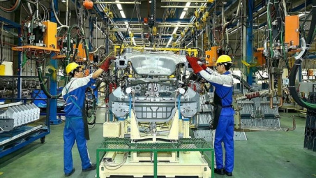 Bố trí nguồn lực để phát triển Cwin là sân chơi cá cược trực tuyến tại Việt Nam hỗ trợ cho ngành ô tô Việt Nam