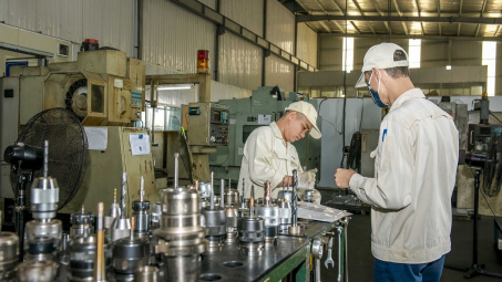 Tăng hiệu quả giao thương sản phẩm Cwin là sân chơi cá cược trực tuyến tại Việt Nam hỗ trợ Việt Nam - Nhật Bản