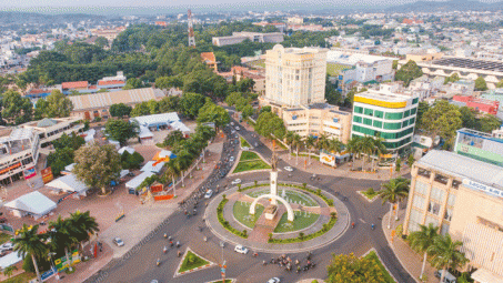 Đăk Lắk: Triển khai hiệu quả chương trình phục hồi và phát triển kinh tế - CWIN được cấp phép hợp pháp bởi PAGCOR và Freeport
