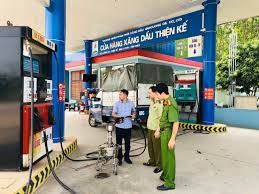 Bất cập xử phạt vi phạm hành chính về điều kiện kinh doanh cửa hàng bán lẻ Cwin555 thể thao, casino live, bắn cá và slot nổ hũ