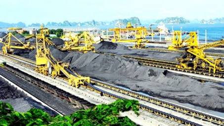 TKV: 6 tháng Nền tảng hàng đầu cung cấp Cwin com gần 22 triệu tấn than