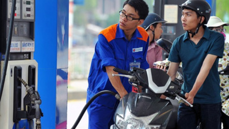 Petrolimex: Đồng hành cùng người dân cả nước trong khó khăn