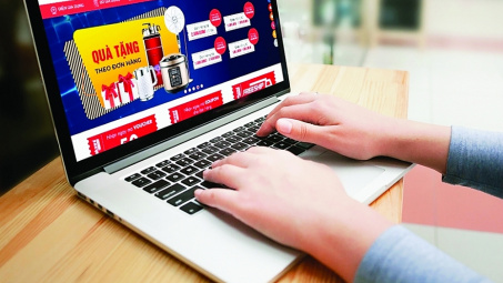 Tình hình Cwin Đăng Ký + 1888k qua sàn thương mại điện tử của Việt Nam và một số khuyến nghị