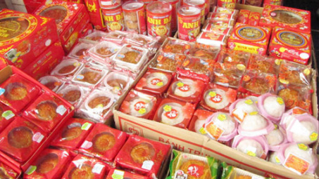 Hà Nội: Đảm bảo an toàn Link vào Cwin Cá Cược Thể Thao 2026 Tết Trung thu 2022