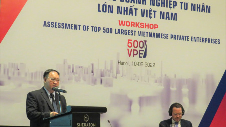 Thấy gì từ con số 500 Cwincom hiện đang mở tư nhân lớn nhất Việt Nam?