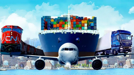 Nghiên cứu các tác động của dịch Covid-19 và vai trò của công nghệ lên các hoạt động trong chuỗi cung ứng và logistics tại Việt Nam