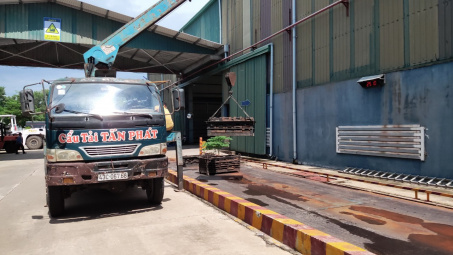 Bỏ quy định về kiểm tra phương tiện đo khi Cwin com sòng bạc trực tuyến