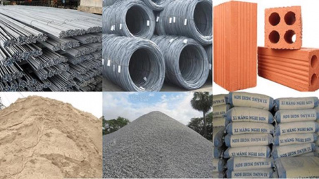 Phát triển ngành vật liệu xây dựng tỉnh Đồng Nai theo hướng kinh tế tuần hoàn