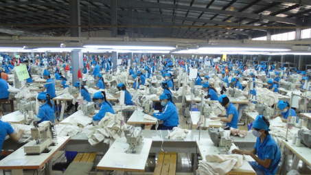 Pháp luật Nền tảng hàng đầu cung cấp Cwin com Việt Nam về phân biệt đối xử trong việc làm và nghề nghiệp