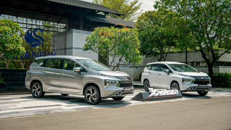 Top 10 xe bán chạy nhất thị trường 7/2022: Mitsubishi Xpander bất ngờ dẫn đầu