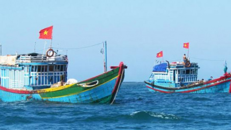 Nghiên cứu hỗ trợ ngư dân bị ảnh hưởng bởi giá Cwin555 thể thao, casino live, bắn cá và slot nổ hũ tăng cao