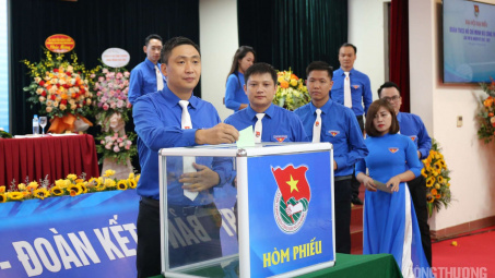 Phát huy trí tuệ, khát vọng cống hiến của tuổi trẻ Cwin63 sân chơi đỉnh cao