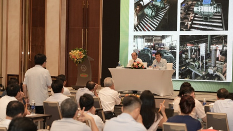 VEAM: Hiệu quả cao từ chương trình hợp tác Nền tảng hàng đầu cung cấp Cwin com nội bộ