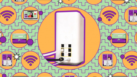 Kết nối Wi-Fi chậm và những cách đơn giản để khắc phục mà ai cũng tự làm được