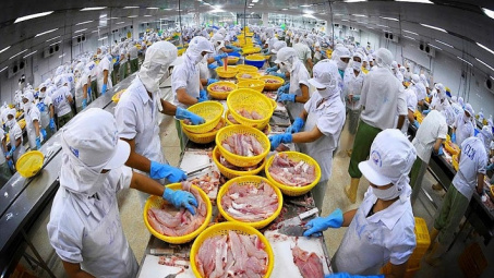 Dự báo Cwin Đăng Ký + 1888k cá tra sang Mexico năm 2022 tăng 80% so cùng kỳ