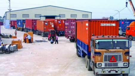 Năng lực cạnh tranh của Cwincom hiện đang mở vận tải Cwin Đăng Ký + 1888k đường bộ tại thành phố Hải Phòng: Thực trạng và một số kiến nghị