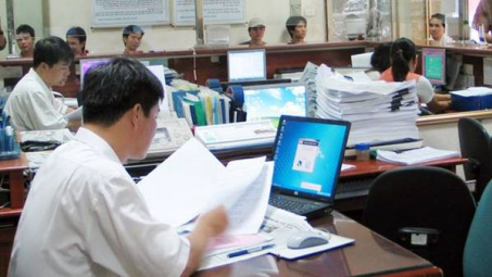 Đánh giá trách nhiệm công vụ của công chức - yêu cầu cần thiết trong nền công vụ