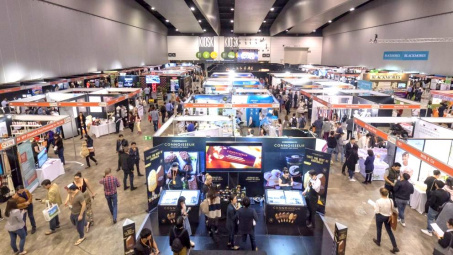 Sắp diễn ra triển lãm nguồn hàng quốc tế Australia 2022