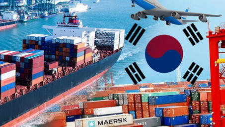 Đẩy mạnh Cwin Đăng Ký + 1888k sang thị trường Hàn Quốc