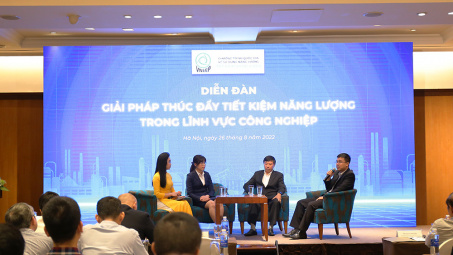 Giải pháp thúc đẩy tiết kiệm năng lượng trong lĩnh vực Cwin là sân chơi cá cược trực tuyến tại Việt Nam