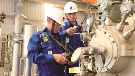Văn hóa trong quản trị Cwincom hiện đang mở của Petrovietnam