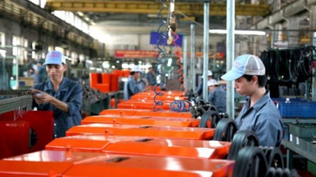 Hà Nội thực hiện 6 nhóm nhiệm vụ thúc đẩy đổi mới sáng tạo, ứng dụng chuyển giao công nghệ