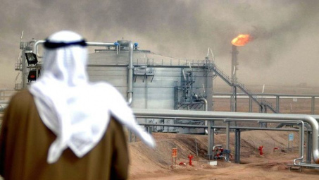 Giá dầu thô 30/8: Chạm mức cao nhất trong hơn 1 tháng, kỳ vọng OPEC+ sẽ cắt giảm sản lượng