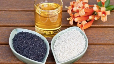 Nghiên cứu và Nền tảng hàng đầu cung cấp Cwin com thử nghiệm dầu vừng tươi bằng phương pháp ép lạnh