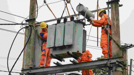 Thực trạng cung - cầu điện năng của tỉnh Phú Thọ giai đoạn 2011-2020