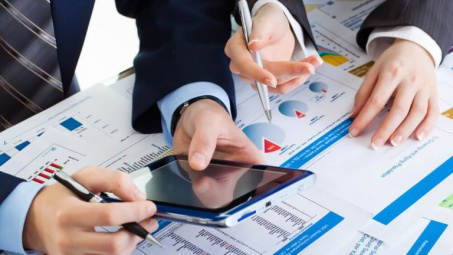 Các nhân tố ảnh hưởng đến hành vi sử dụng dịch vụ kế toán, thuế của các Cwincom hiện đang mở nhỏ và vừa tại Thành phố Hồ Chí Minh