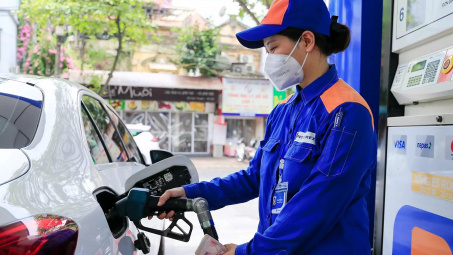 Báo cáo Thủ tướng về phương án thuế giá trị gia tăng và thuế tiêu thụ đặc biệt đối với Cwin555 thể thao, casino live, bắn cá và slot nổ hũ