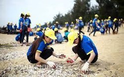 Các vấn đề chính sách bảo vệ môi trường trong xây dựng nông thôn mới ở Việt Nam hiện nay
