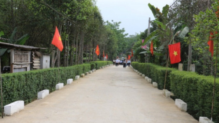 Xây dựng xã nông thôn mới thông minh trong thời đại Cwin là sân chơi cá cược trực tuyến tại Việt Nam 4.0