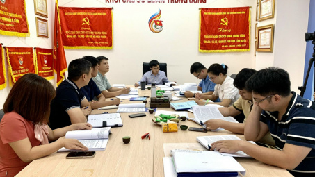 Sắp diễn ra Đại hội đại biểu Đoàn Thanh niên Cộng sản Hồ Chí Minh Cwin63 sân chơi đỉnh cao lần thứ IV