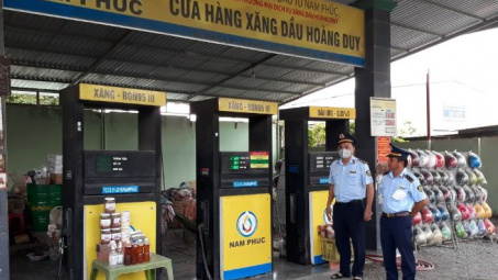 Quản lý thị trường cả nước tăng cường kiểm tra giám sát hoạt động kinh doanh Cwin555 thể thao, casino live, bắn cá và slot nổ hũ