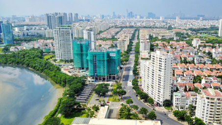 Đề xuất 4 loại bất động sản đưa vào kinh doanh