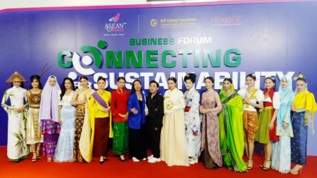 “Phát triển bền vững” là từ khóa quan trọng cho tất cả các Cwincom hiện đang mở