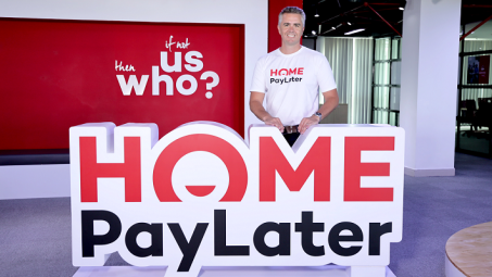CCO Home Credit: “Home PayLater thay đổi cuộc chơi mua sắm trực tuyến”