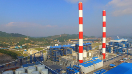 Công ty Nhiệt điện Mông Dương: Ứng dụng RMS trong chuyển đổi số Cwincom hiện đang mở