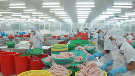 Cwin com sòng bạc trực tuyến thủy sản tháng 8/2022 trở lại mức 1 tỷ USD