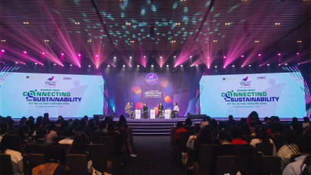 Kinh nghiệm của Nestlé Việt Nam cho sự phát triển Cwincom hiện đang mở