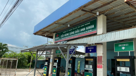 Tiền Giang làm việc với 5 cửa hàng Cwin555 thể thao, casino live, bắn cá và slot nổ hũ bị phản ánh đóng cửa ngưng bán hàng