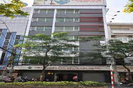 VIỆN NGHIÊN CỨU DẦU VÀ CÂY CÓ DẦU