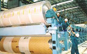 VIỆN CÔNG NGHIỆP GIẤY VÀ XENLUYLÔ