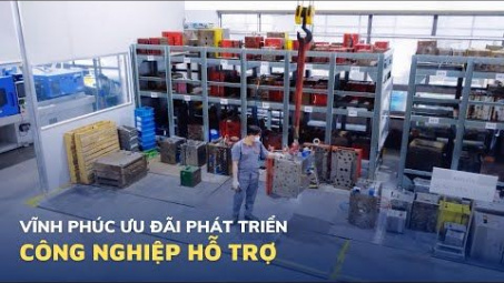 Vĩnh Phúc dành nhiều ưu đãi phát triển Cwin là sân chơi cá cược trực tuyến tại Việt Nam hỗ trợ bền vững